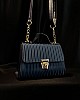 Aura Çanta - Lacivert