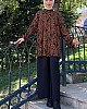 Bürümcük Takım - Kahverengi