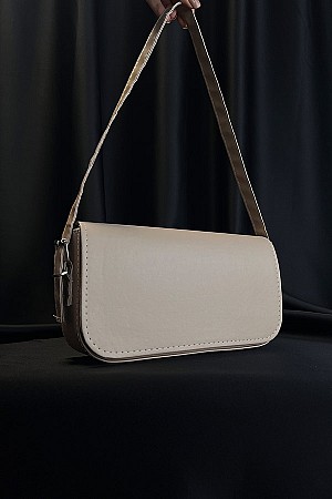 İmza Çanta - Vizon İmza Çanta - Vizon