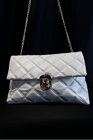 Kali Çanta - Beyaz Kali Çanta - Beyaz