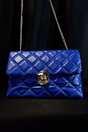 Kali Çanta - Lacivert Kali Çanta - Lacivert