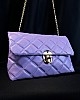 Kali Çanta - Lila