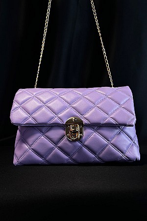 Kali Çanta - Lila Kali Çanta - Lila