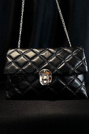 Kali Çanta - Siyah Kali Çanta - Siyah