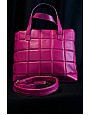 Lucha Çanta - Fuşya
