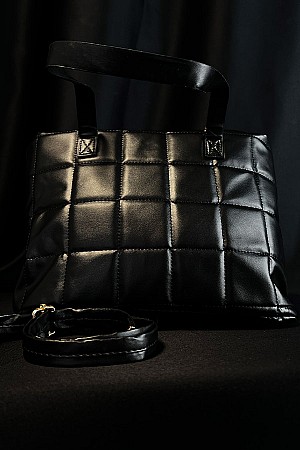 Lucha Çanta - Siyah Lucha Çanta - Siyah