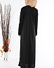 Namaz Elbisesi Ferace - Siyah