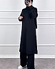 Armalı Takım - Siyah