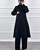 Armalı Takım - Siyah