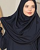 Namaz Elbisesi - Lacivert