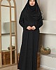 Namaz Elbisesi - Siyah
