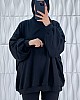 Salaş Tunik - Siyah
