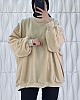 Salaş Tunik - Taş