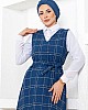Tüvit Jile - Mavi