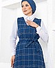Tüvit Jile - Mavi
