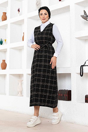 Tüvit Jile - Siyah