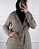 Tüvit Kap - Taş