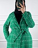 Tüvit Kap - Yeşil