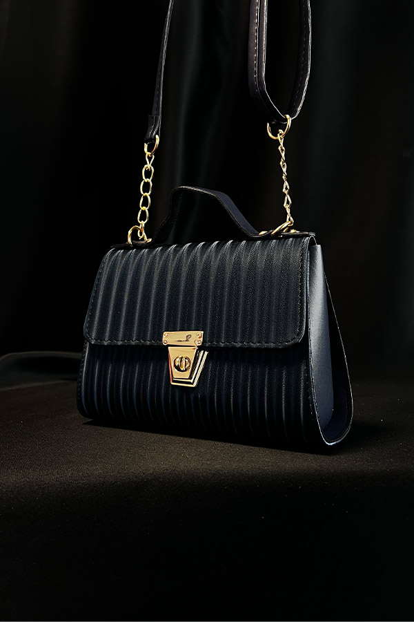 Aura Çanta - Lacivert