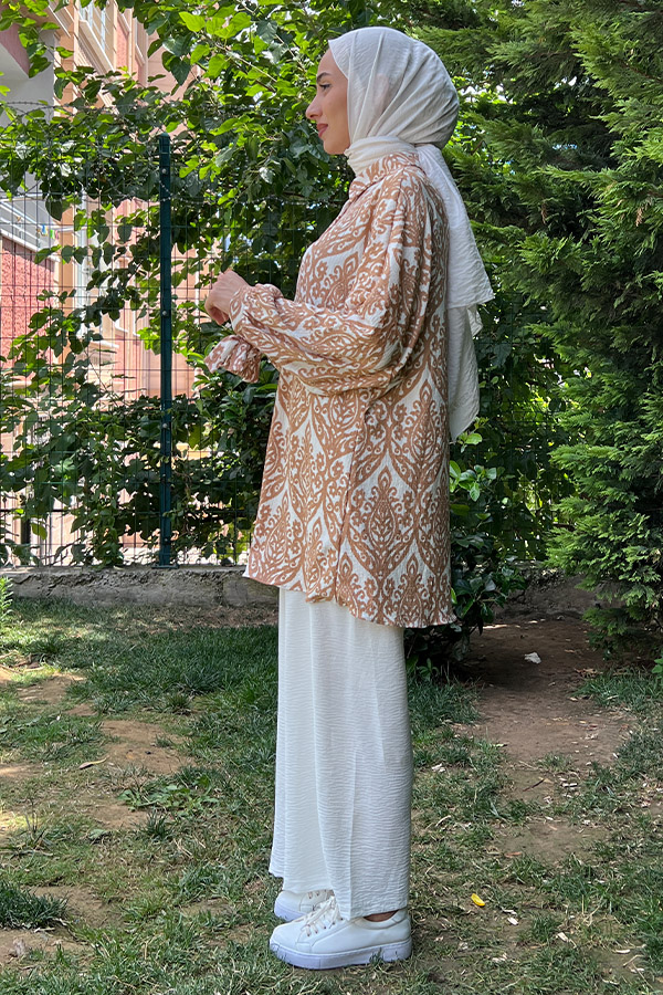 Bürümcük Takım - Gold