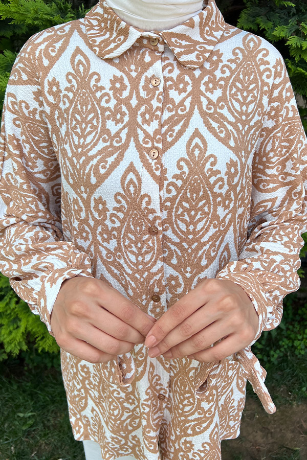 Bürümcük Takım - Gold