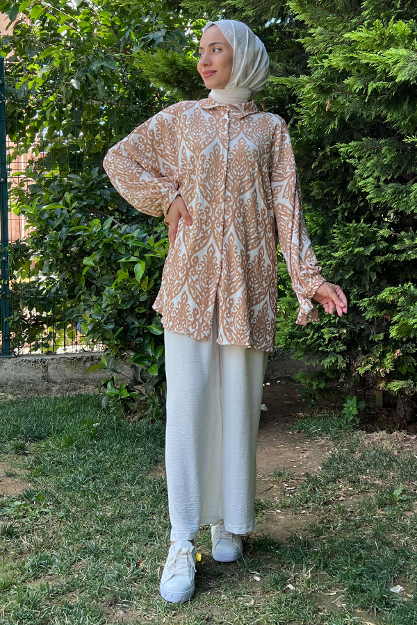 Bürümcük Takım - Gold