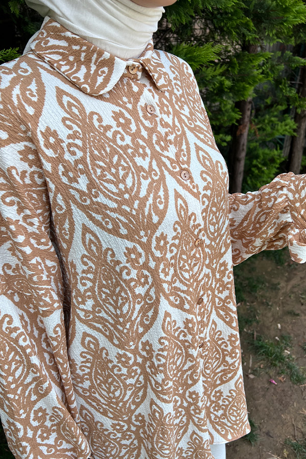 Bürümcük Takım - Gold