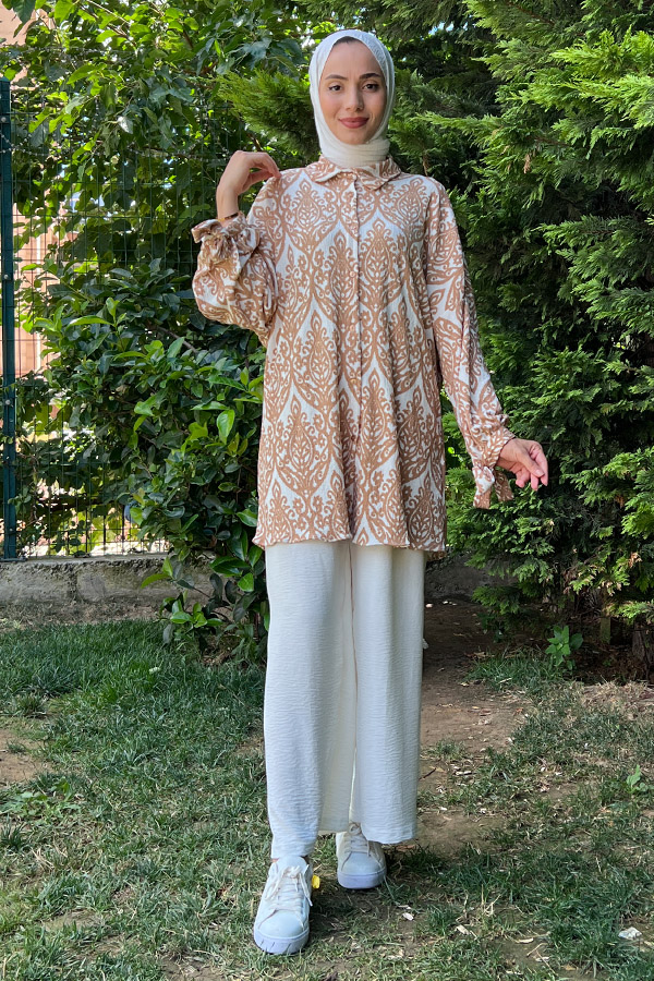 Bürümcük Takım - Gold