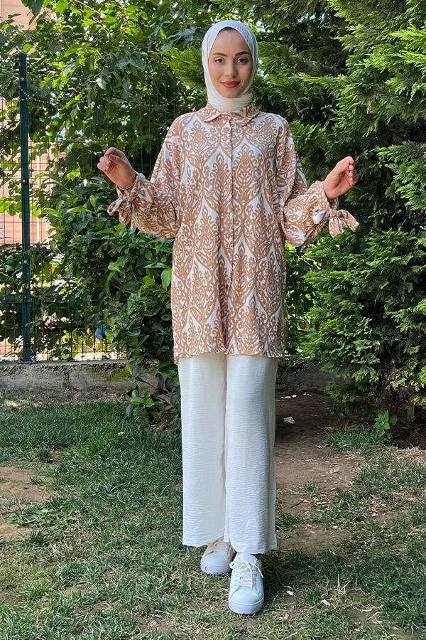 Bürümcük Takım - Gold