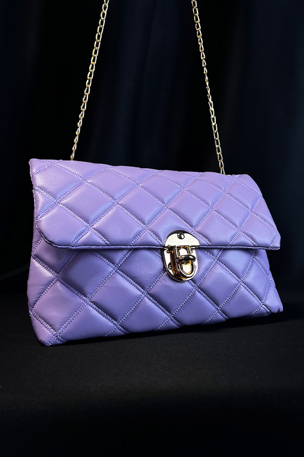 Kali Çanta - Lila