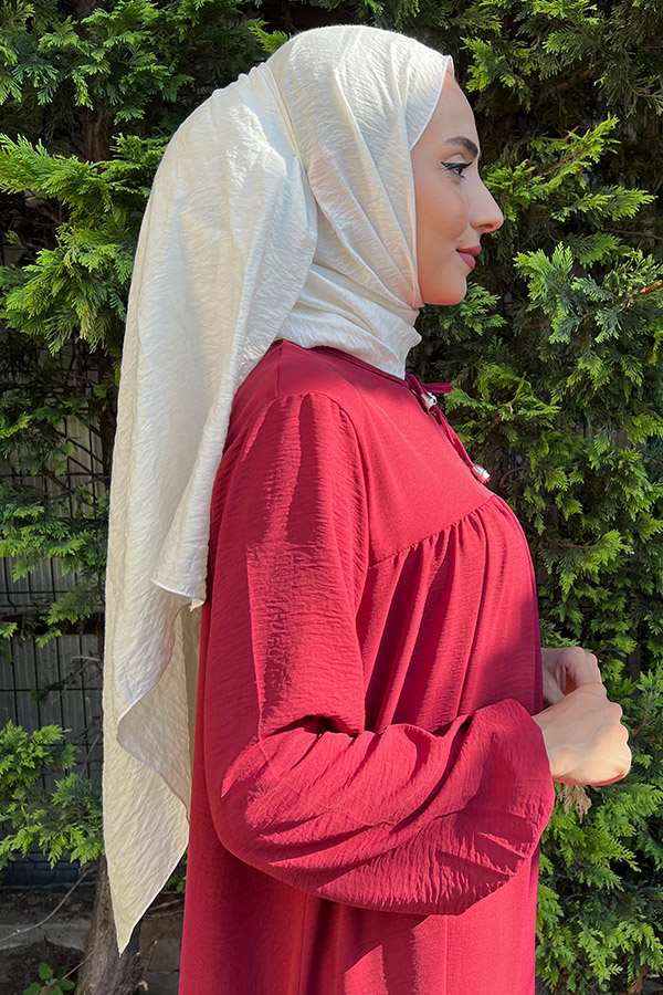 Roba Elbise - Mürdüm