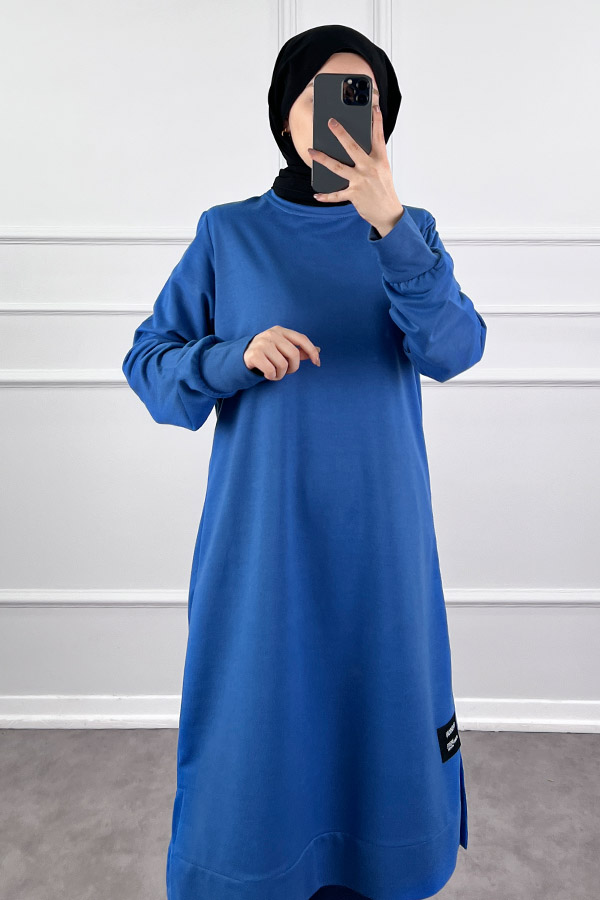 Armalı İkili Takım - Mavi Armalı İkili Takım - Mavi