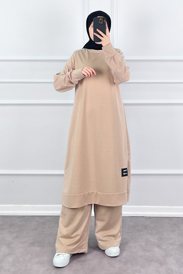 Armalı İkili Takım - Taş Armalı İkili Takım - Taş