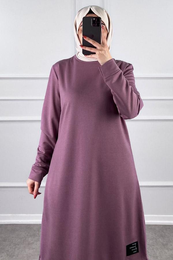 Armalı Takım - Gül Kurusu Armalı Takım - Gül Kurusu