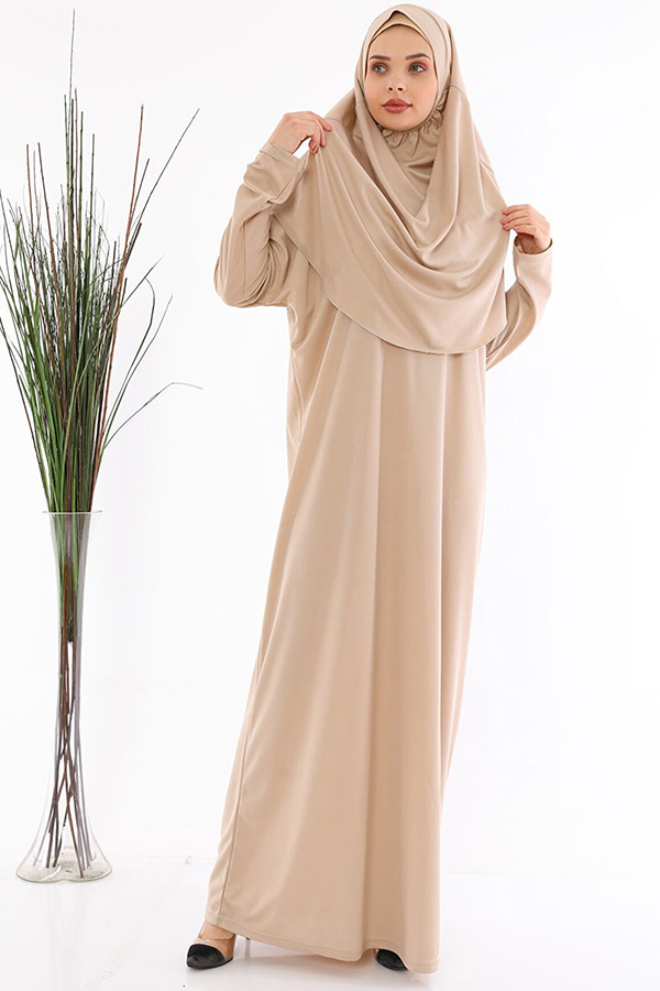 Namaz Elbisesi - Vizon Namaz Elbisesi - Vizon