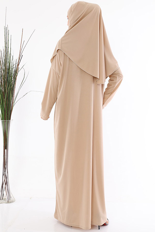 Namaz Elbisesi - Vizon Namaz Elbisesi - Vizon