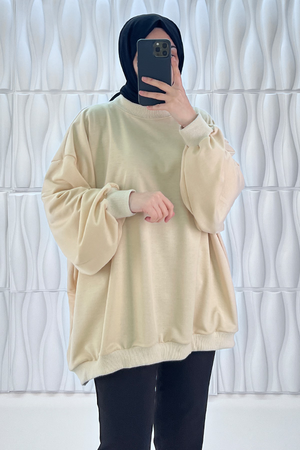 Salaş Tunik - Taş