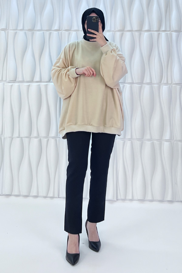 Salaş Tunik - Taş