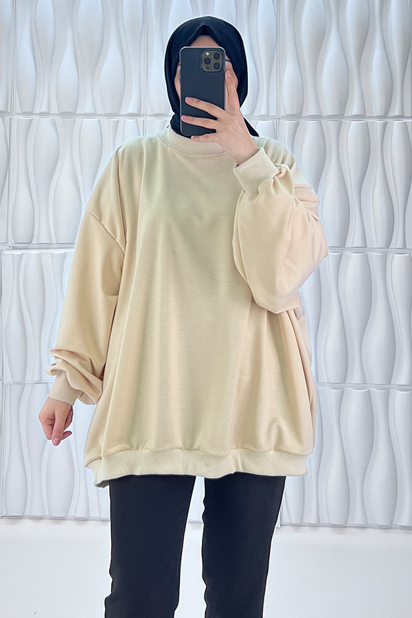 Salaş Tunik - Taş