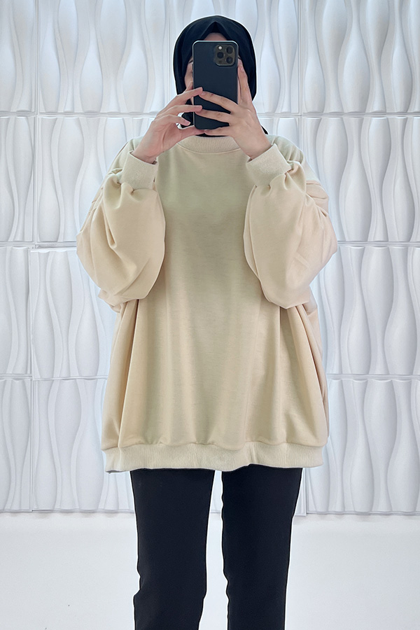 Salaş Tunik - Taş