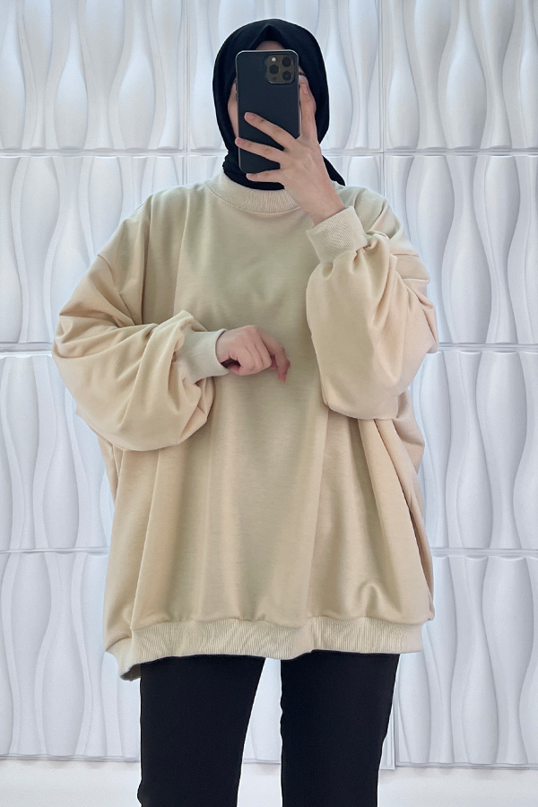 Salaş Tunik - Taş