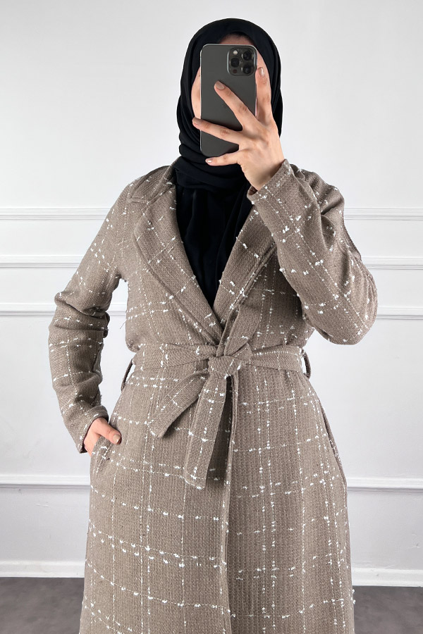 Tüvit Kap - Taş